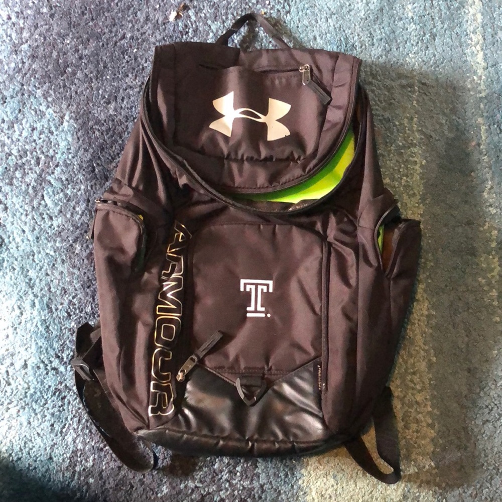 Under Armour backpack